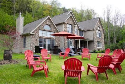 cooperstown dreams park lodging|Grand Slam Lake House Cooperstown Dreams Park .